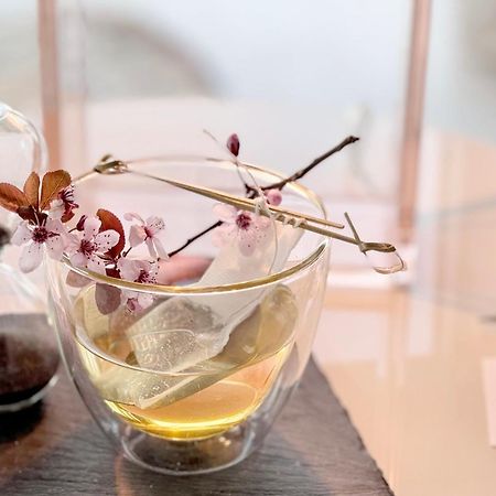 福松布罗内Agriturismo "Le Cannelle" Spa & Day Wellness别墅 外观 照片