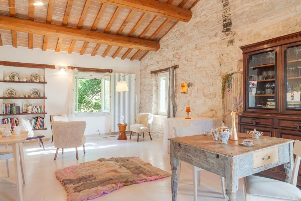 福松布罗内Agriturismo "Le Cannelle" Spa & Day Wellness别墅 外观 照片