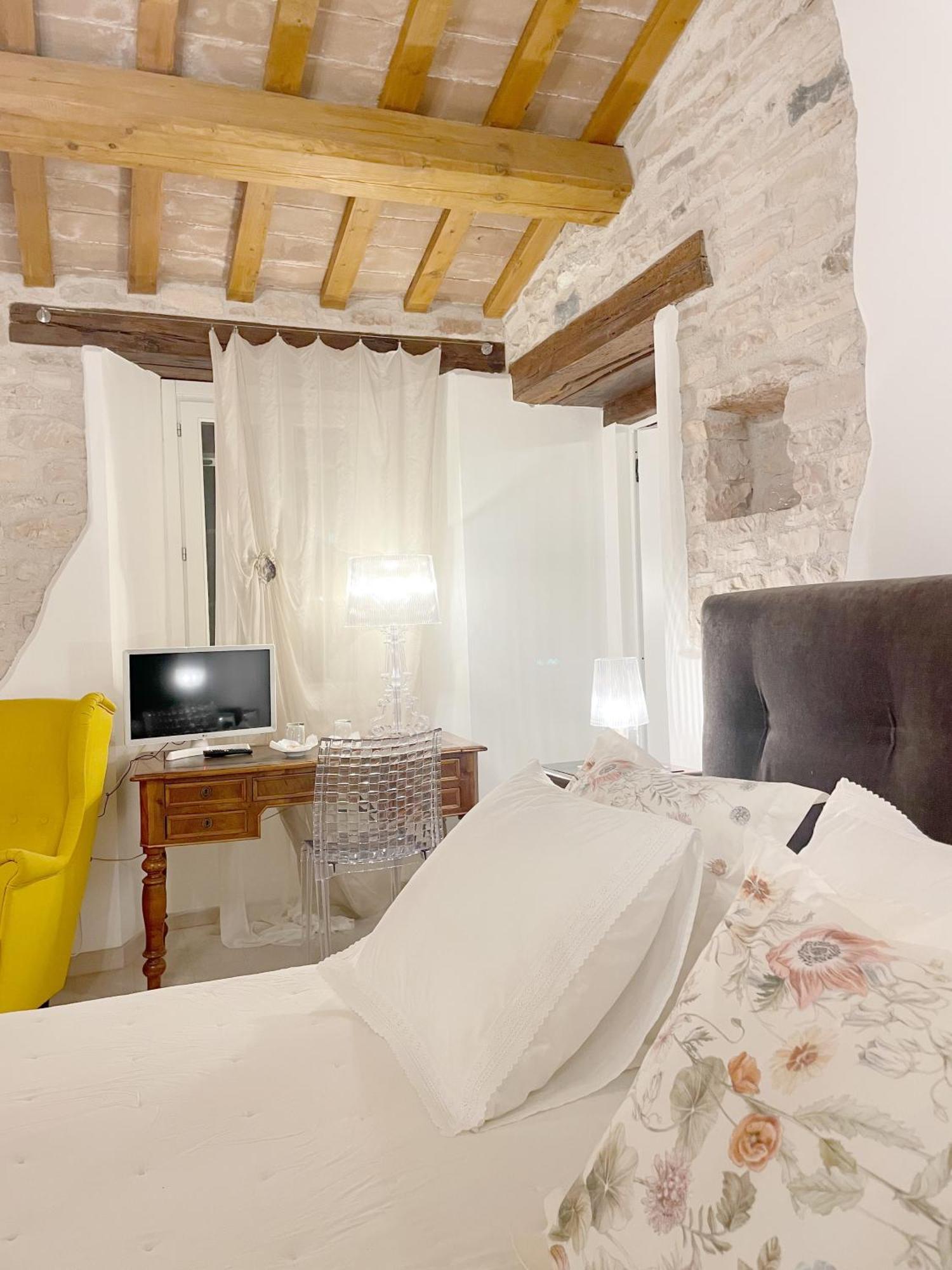 福松布罗内Agriturismo "Le Cannelle" Spa & Day Wellness别墅 外观 照片