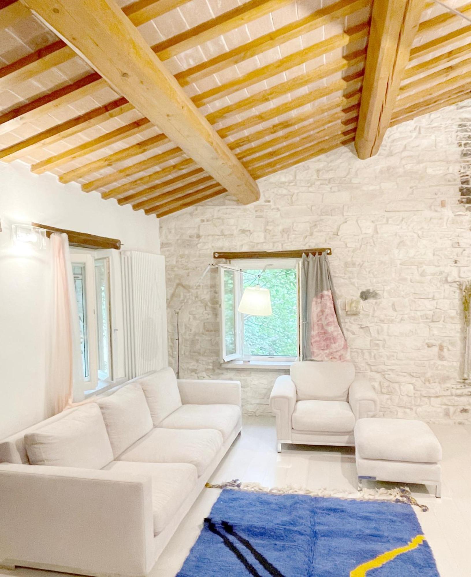 福松布罗内Agriturismo "Le Cannelle" Spa & Day Wellness别墅 外观 照片