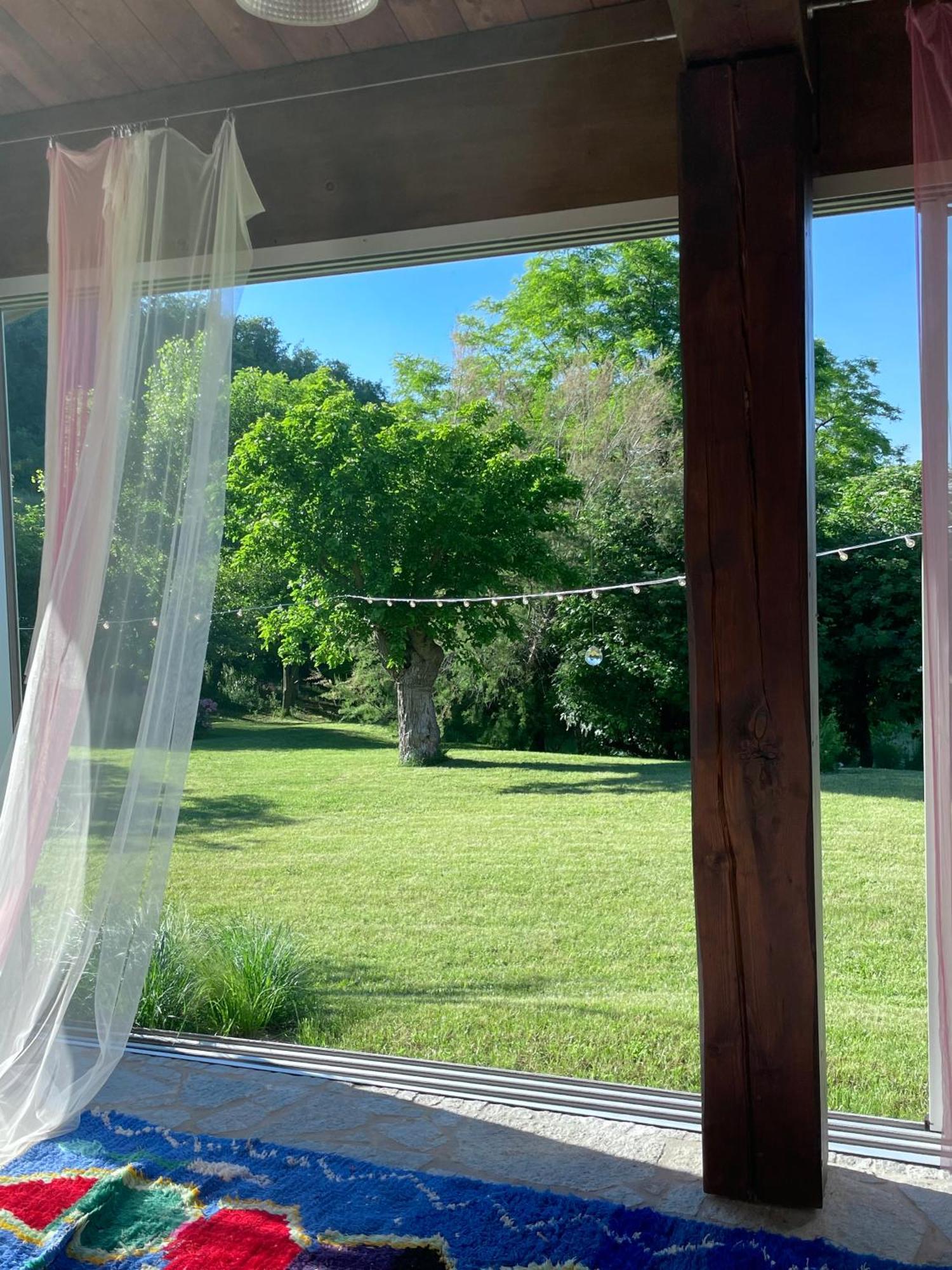 福松布罗内Agriturismo "Le Cannelle" Spa & Day Wellness别墅 外观 照片