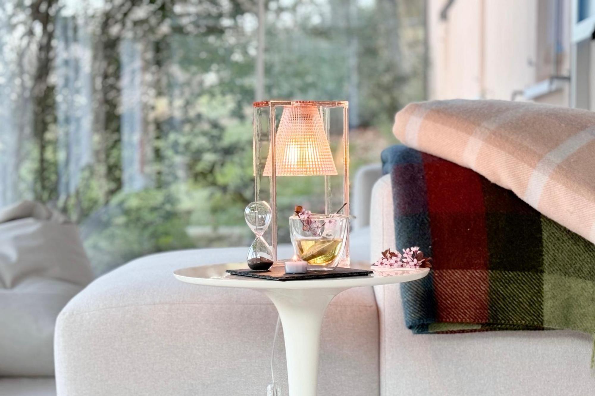 福松布罗内Agriturismo "Le Cannelle" Spa & Day Wellness别墅 外观 照片